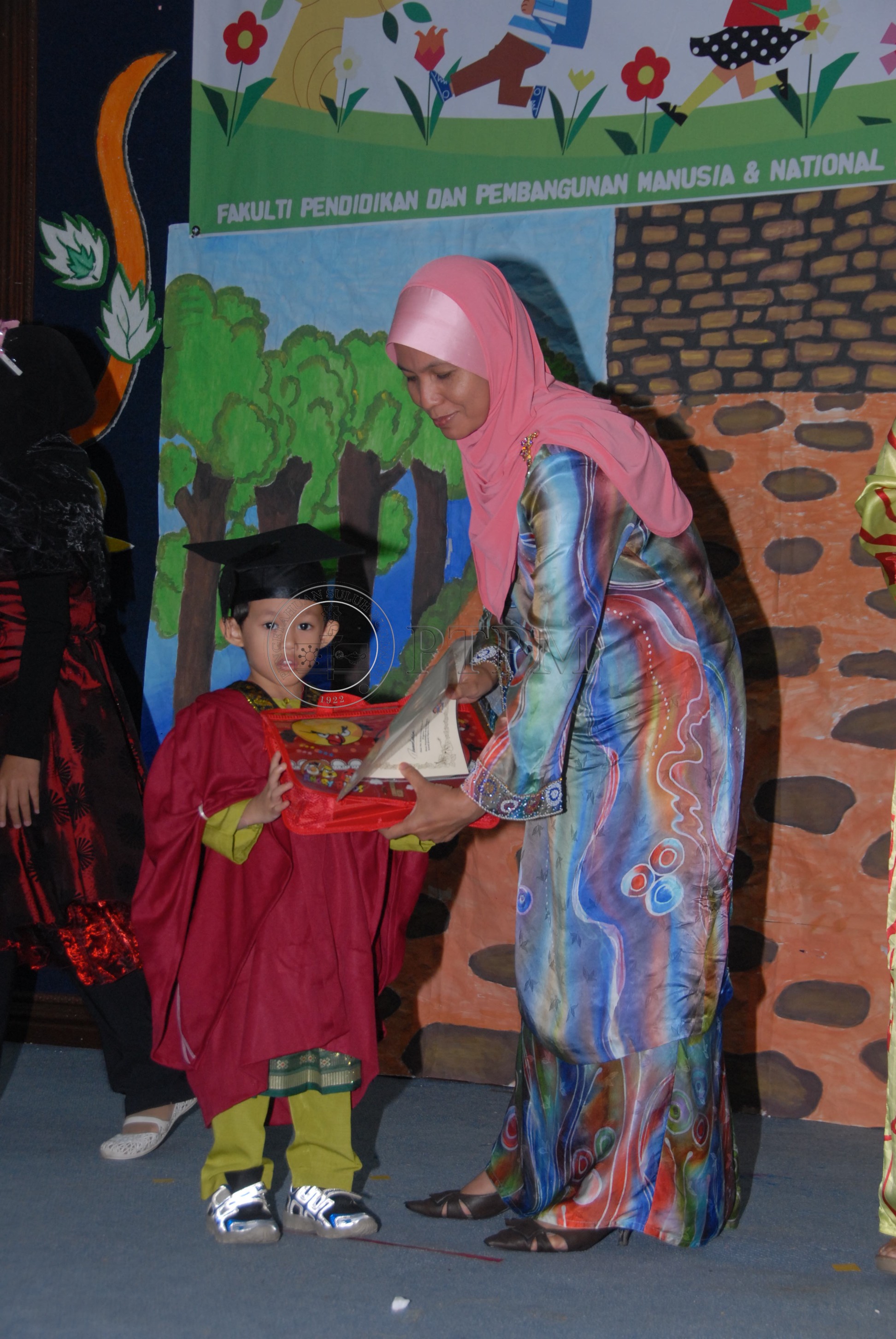 PTPM 11 100 TADIKA  IDA 0331